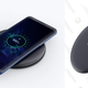 Anker Wireless Charger, 10W Qi-Certified Wireless Charging Pad | $11 | Amazon | Use the code KJANKER1149